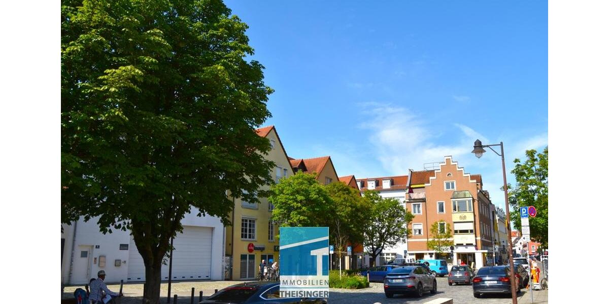 Gewerbeobjekt Ingolstadt - 1.270&euro; | Angebot:18459355