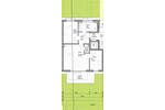 Terrassenwohnung Ingolstadt Südost - 3 Zimmer, 77 m&sup2;, 1.600&euro; | Angebot:27550268