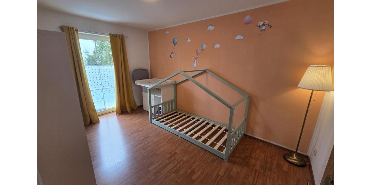 Erdgeschoßwohnung Hohenwart - 3.5 Zimmer, 85 m&sup2;, 830&euro; | Angebot:26033530