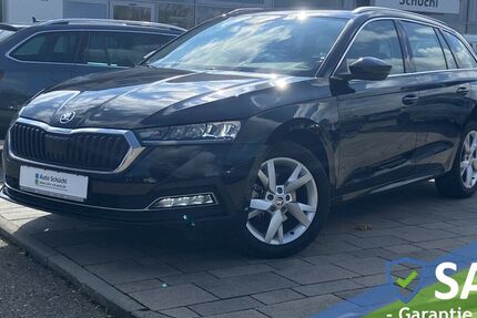 Skoda Octavia 29.995 km 23.748 &euro; Schrobenhausen-Edelshsn. 86529