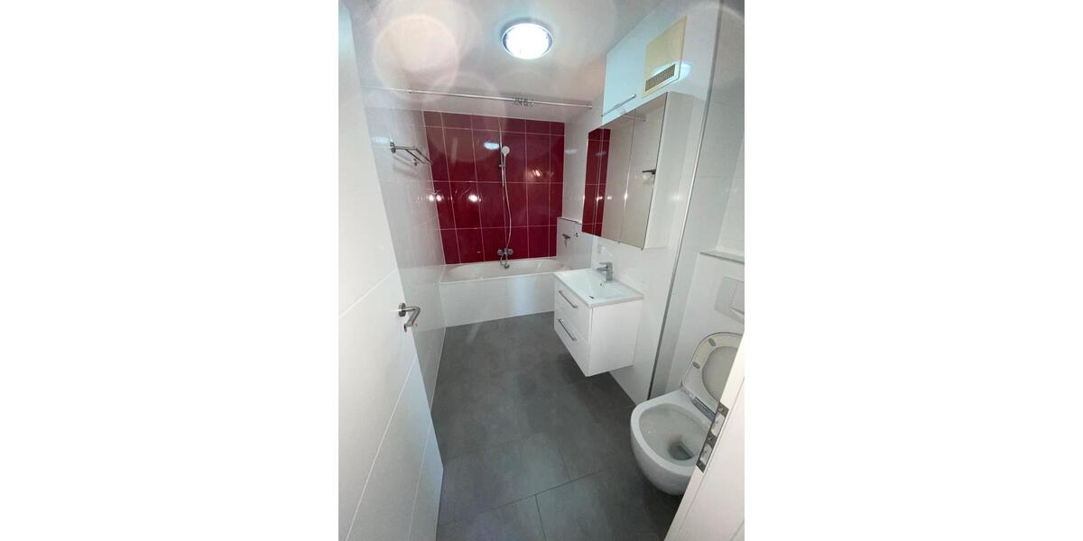 Etagenwohnung Ingolstadt - 2 Zimmer, 56 m&sup2;, 275.000&euro; | Angebot:27226190