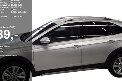 VW Taigo 8.912 km 22.130 &euro; Mainburg 84048