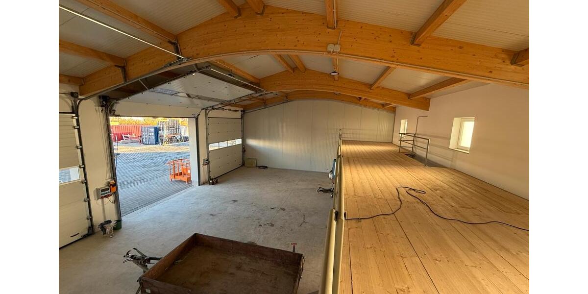 Gewerbeobjekt Eitensheim - 2.106&euro; | Angebot:23372483