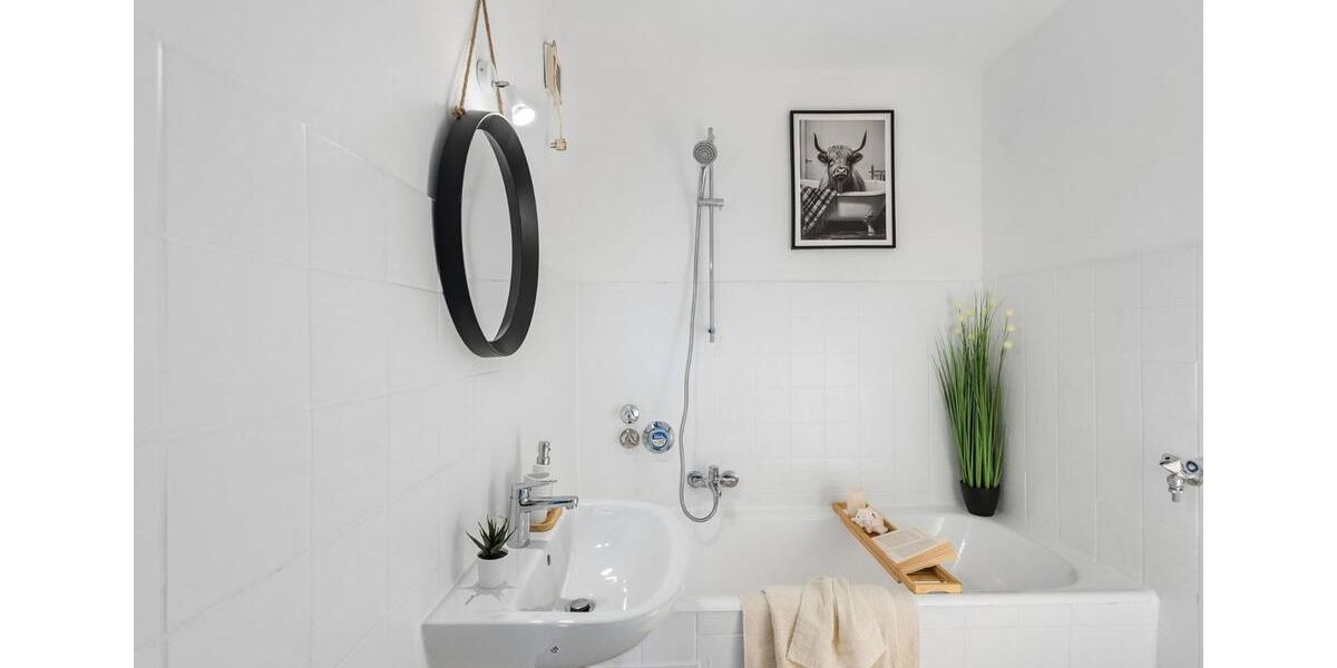 Etagenwohnung Ingolstadt Friedrichshofen-Hollerstauden - 4 Zimmer, 82 m&sup2;, 299.000&euro; | Angebot:25750948