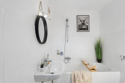 Wohnung Ingolstadt Friedrichshofen-Hollerstauden - 4 Zimmer, 82 m&sup2;, 299.000&euro; | Angebot:25750948