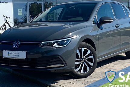 VW Golf 35.637 km 21.678 &euro; Schrobenhausen-Edelshsn. 86529