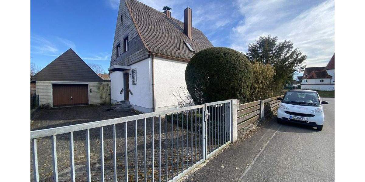 Grundstück Schrobenhausen Mühlried - 549.000&euro; | Angebot:25745458