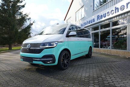 VW T6 Multivan 40.395 km 64.800 &euro; Neuburg 86633