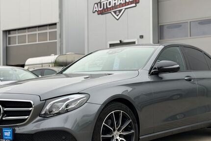 Mercedes-Benz E 220 28.100 km 22.900 &euro; Karlshuld 86668