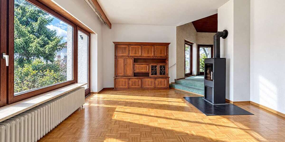Einfamilienhaus Ingolstadt Münchener Straße - 5 Zimmer, 137 m&sup2;, 775.000&euro; | Angebot:27474765