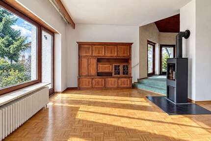 Haus Ingolstadt Münchener Straße - 5 Zimmer, 137 m&sup2;, 775.000&euro; | Angebot:27474765