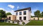 Ihr Traum vom Eigenheim - Individuell geplant und hochwertig gebaut - Einfamilienhaus Großmehring | Angebot:27650425
