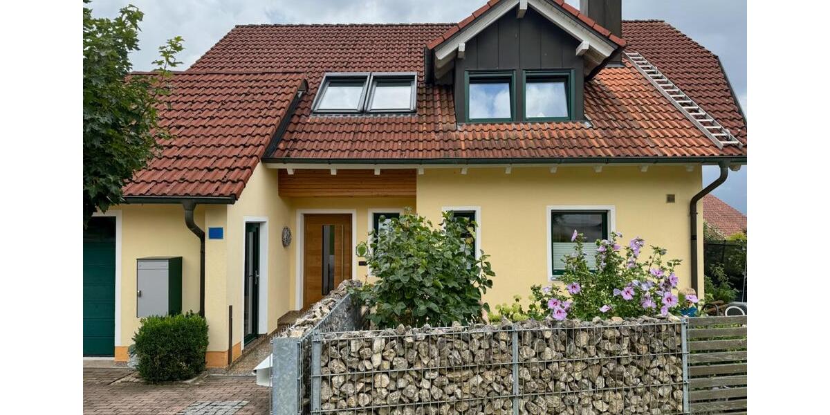 Einfamilienhaus Altmannstein - 6 Zimmer, 168 m&sup2;, 745.000&euro; | Angebot:26545626