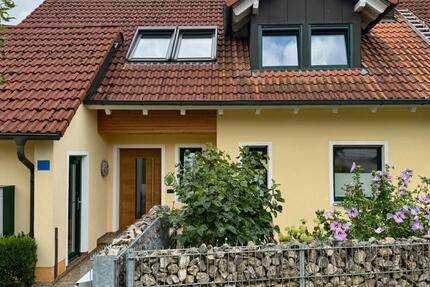 Haus Altmannstein - 6 Zimmer, 168 m&sup2;, 745.000&euro; | Angebot:26545626