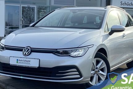 VW Golf 48.509 km 20.648 &euro; Schrobenhausen-Edelshsn. 86529