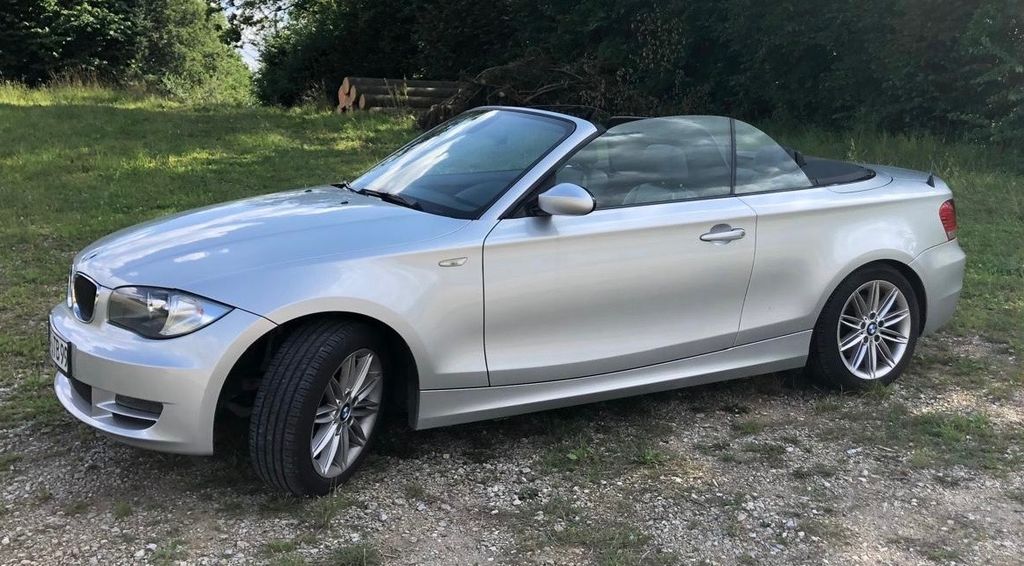 BMW 118 159.500 km 7.000 &euro; Wolnzach 85283