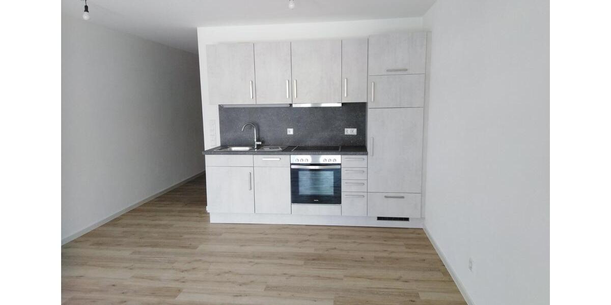 Etagenwohnung Schrobenhausen - 1.5 Zimmer, 47 m&sup2;, 620&euro; | Angebot:25823275
