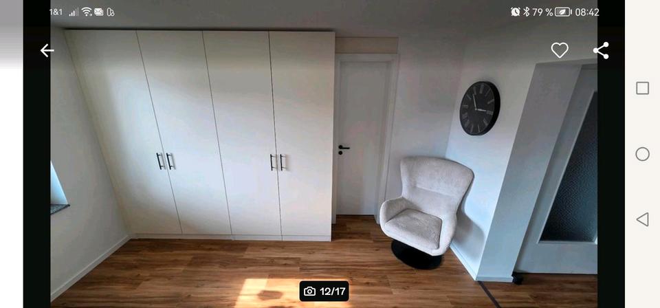 Erdgeschoßwohnung Reichertshofen - 4 Zimmer, 100 m&sup2;, 1.150&euro; | Angebot:25948024