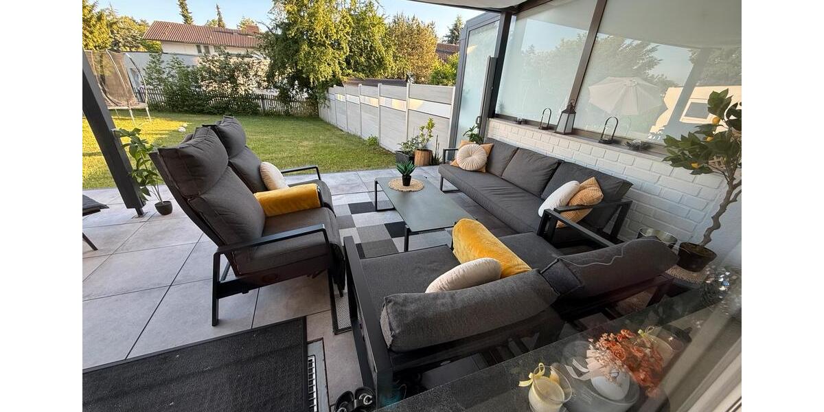 Doppelhaushälfte Hepberg - 5 Zimmer, 110 m&sup2;, 590.000&euro; | Angebot:26819735