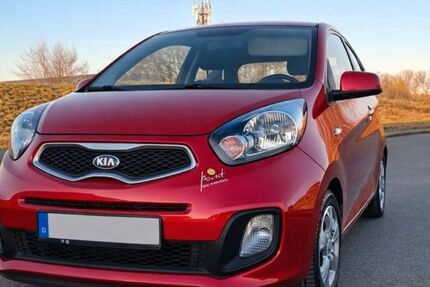 Kia Picanto 68.000 km 4.490 &euro; Ingolstadt 85051