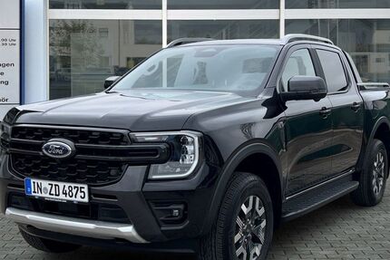Ford Ranger 14.900 km 54.900 &euro; Schrobenhausen 86529