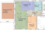 Etagenwohnung Ingolstadt Hundszell - 3 Zimmer, 81 m&sup2;, 545.000&euro; | Angebot:26694288