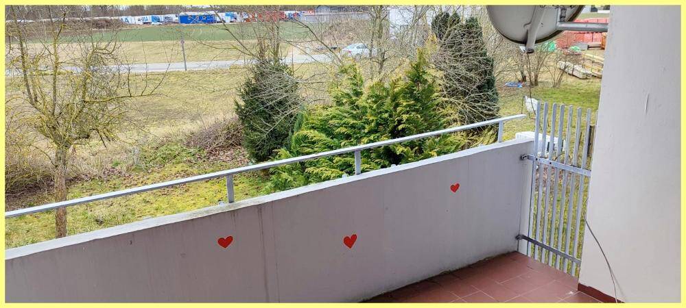 Etagenwohnung Vohburg an der Donau Rockolding - 4 Zimmer, 85 m&sup2;, 700&euro; | Angebot:26017124