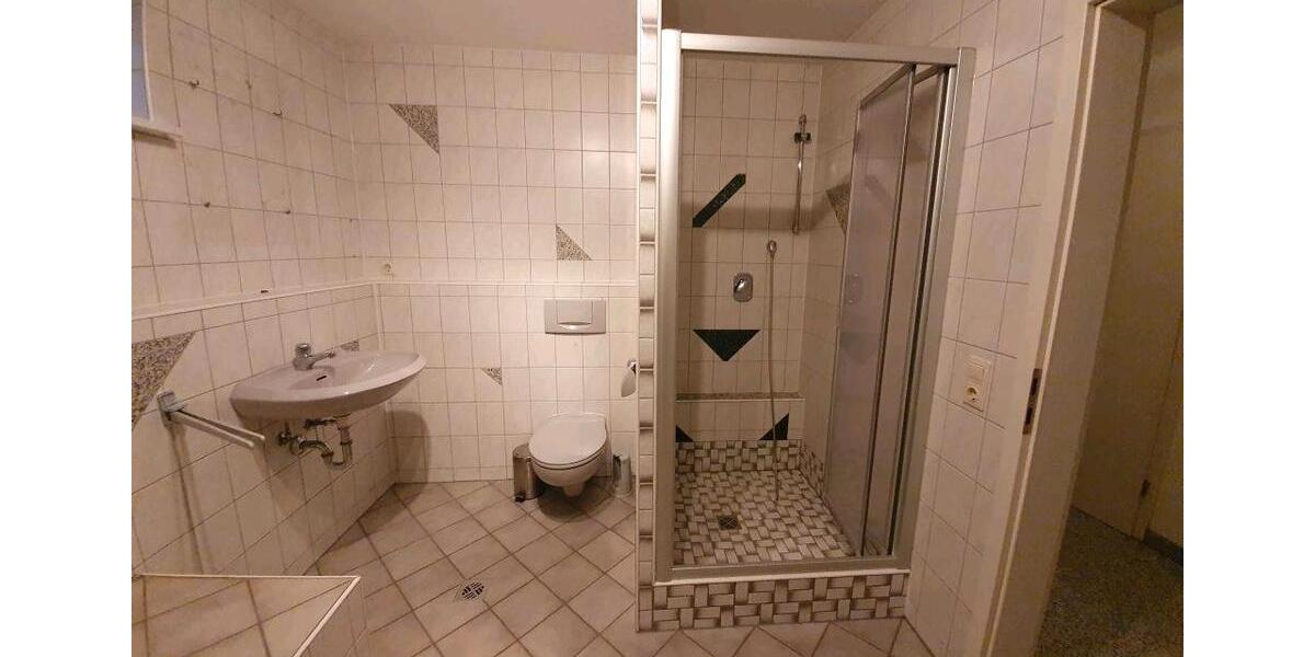 Etagenwohnung Ingolstadt Münchener Straße - 1 Zimmer, 54 m&sup2;, 625&euro; | Angebot:26642087