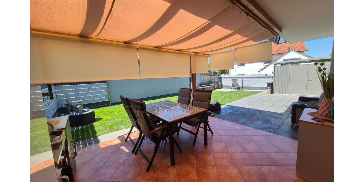 „Provisionsfrei“ Familienfreundliche DHH mit ausgebauter Doppelgarage Unterhaunstadt - Einfamilienhaus Ingolstadt Nordost | Angebot:26633714