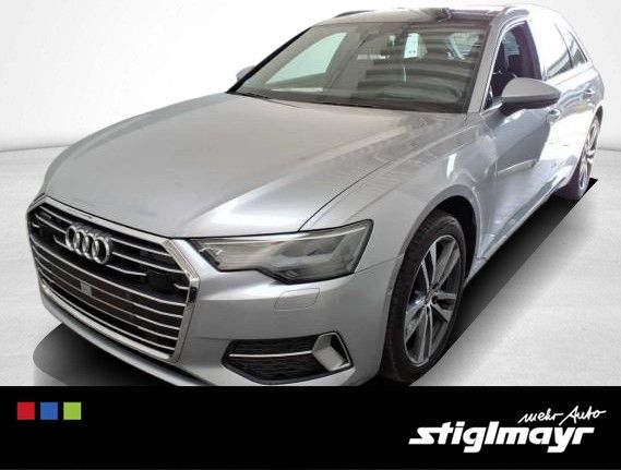 Audi A6 104.800 km 33.740 &euro; Pfaffenhofen/Ilm 85276