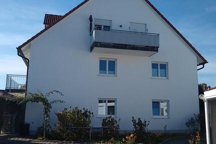 Wohnung Ingolstadt Münchener Straße - 3 Zimmer, 76 m&sup2;, 988&euro; | Angebot:27612346
