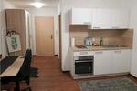 Etagenwohnung Ingolstadt Nordost - 1 Zimmer, 23 m&sup2;, 560&euro; | Angebot:26358661