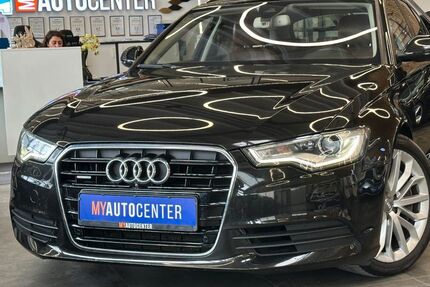 Audi A6 172.323 km 14.299 &euro; Pfaffenhofen 85276