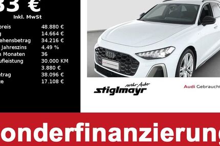 Audi A5 15.886 km 47.880 &euro; Pfaffenhofen 85276