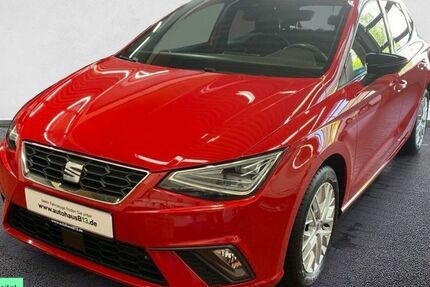Seat Ibiza 61.300 km 13.990 &euro; Neuburg 86633