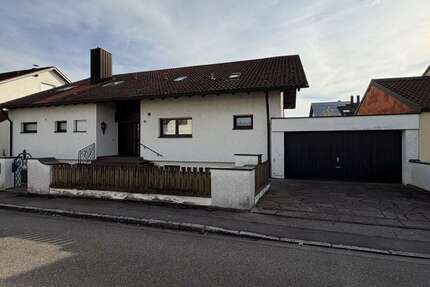 Haus Gaimersheim - 7 Zimmer, 231 m&sup2;, 850.000&euro; | Angebot:23854122