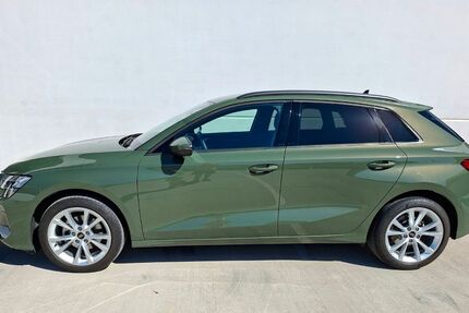 Audi A3 11.925 km 28.600 &euro; Großmehring 85098