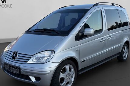 Mercedes-Benz Vaneo 128.000 km 4.690 &euro; Ingolstadt 85055