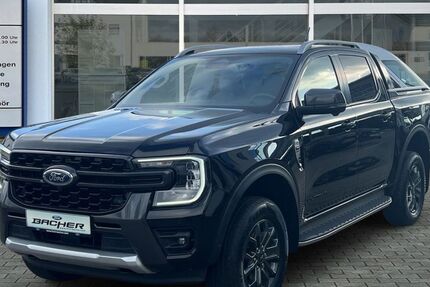 Ford Ranger 66.000 km 49.900 &euro; Schrobenhausen 86529