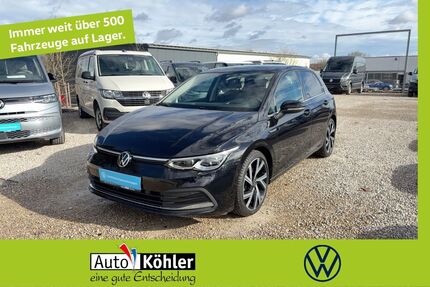 VW Golf 59.513 km 27.450 &euro; Mainburg 84048