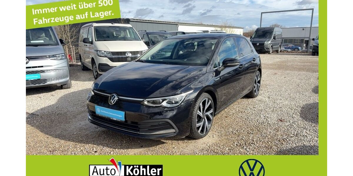 VW Golf 59.513 km 27.450 &euro; Mainburg 84048