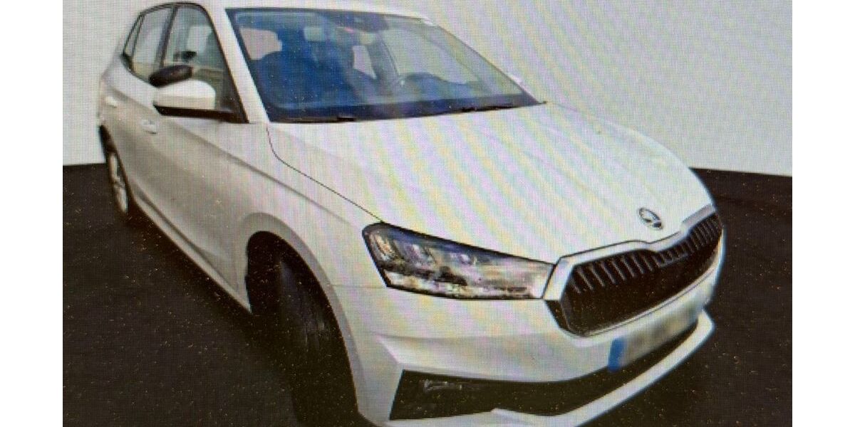 Skoda Fabia 63.000 km 14.300 &euro; Ingolstadt 85055