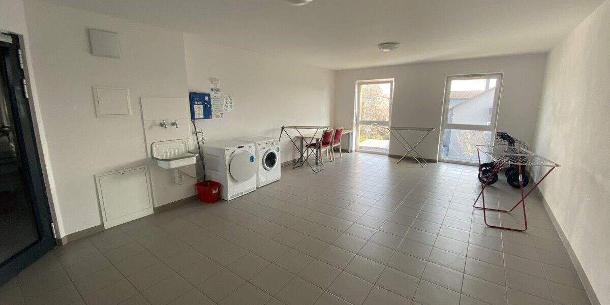 Etagenwohnung Schrobenhausen - 2 Zimmer, 64 m&sup2;, 750&euro; | Angebot:25705611