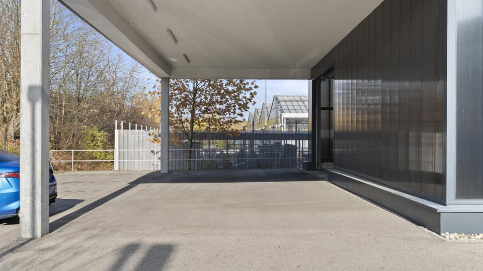 Gewerbeobjekt Ingolstadt Münchener Straße - 1.525&euro; | Angebot:26478917