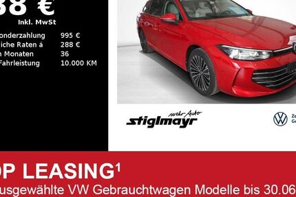 VW Passat 18.734 km 41.720 &euro; Schrobenhausen 86529