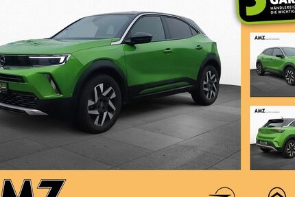 Opel Mokka-e 31.353 km 17.990 &euro; Ingolstadt 85055