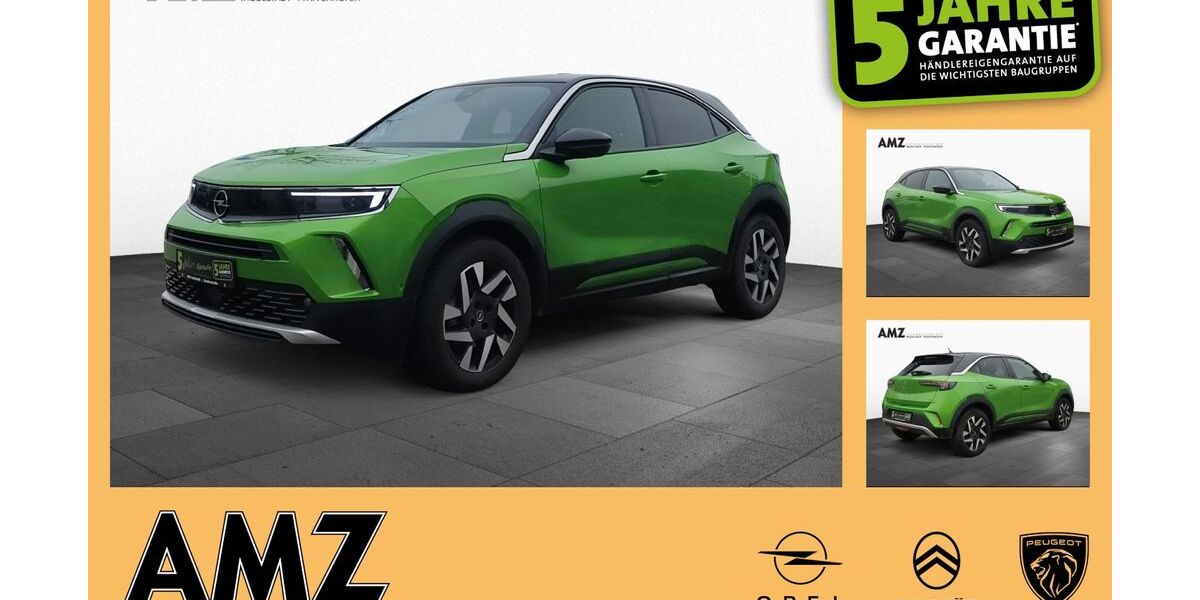 Opel Mokka-e 31.353 km 17.990 &euro; Ingolstadt 85055