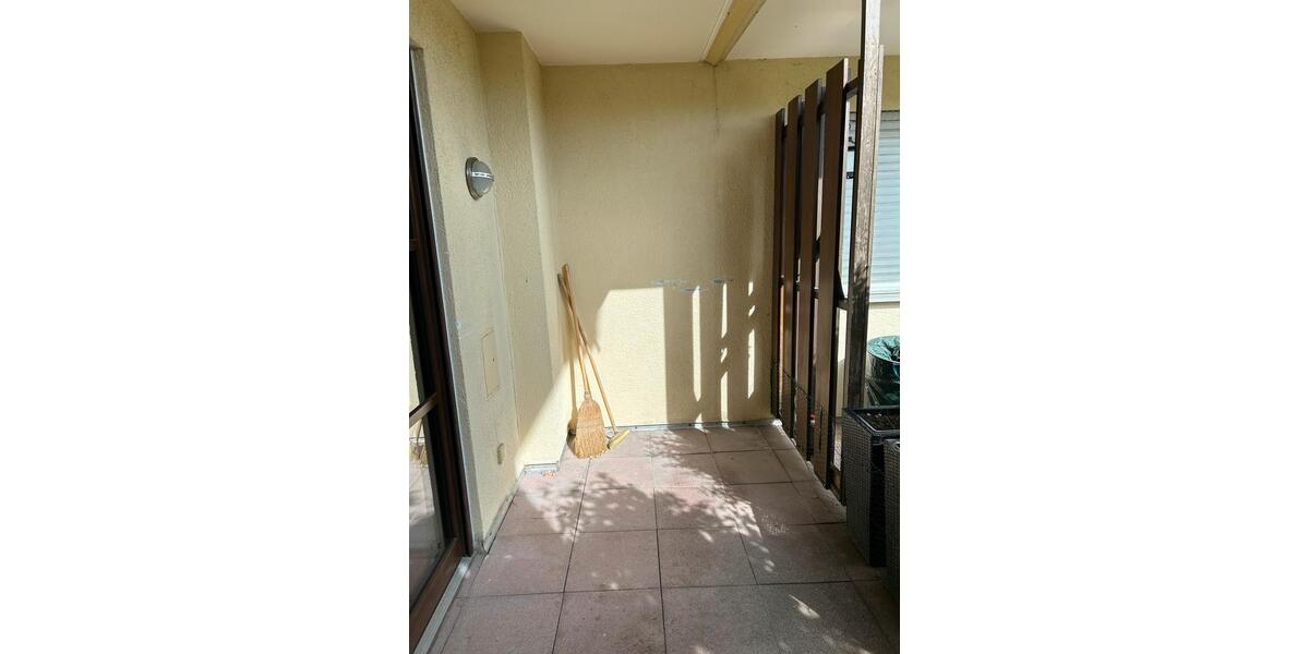 Erdgeschoßwohnung Ingolstadt - 3 Zimmer, 65 m&sup2;, 980&euro; | Angebot:26670291