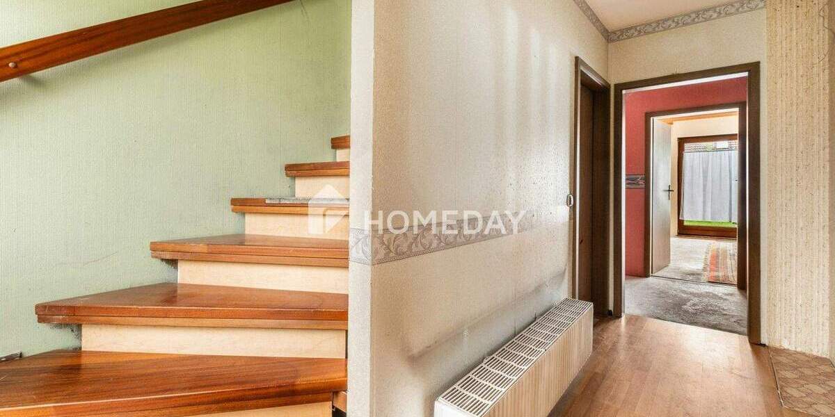 Einfamilienhaus Ehekirchen - 7 Zimmer, 140 m&sup2;, 410.000&euro; | Angebot:25773224