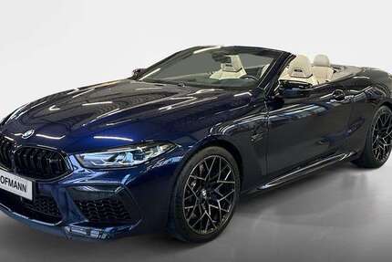BMW M8 9.079 km 128.911 &euro; Pfaffenhofen 85276